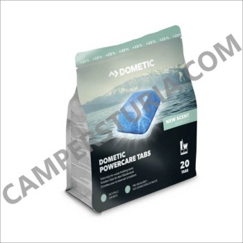 pastillas-dometic-powercare-20-tabs-campersturia